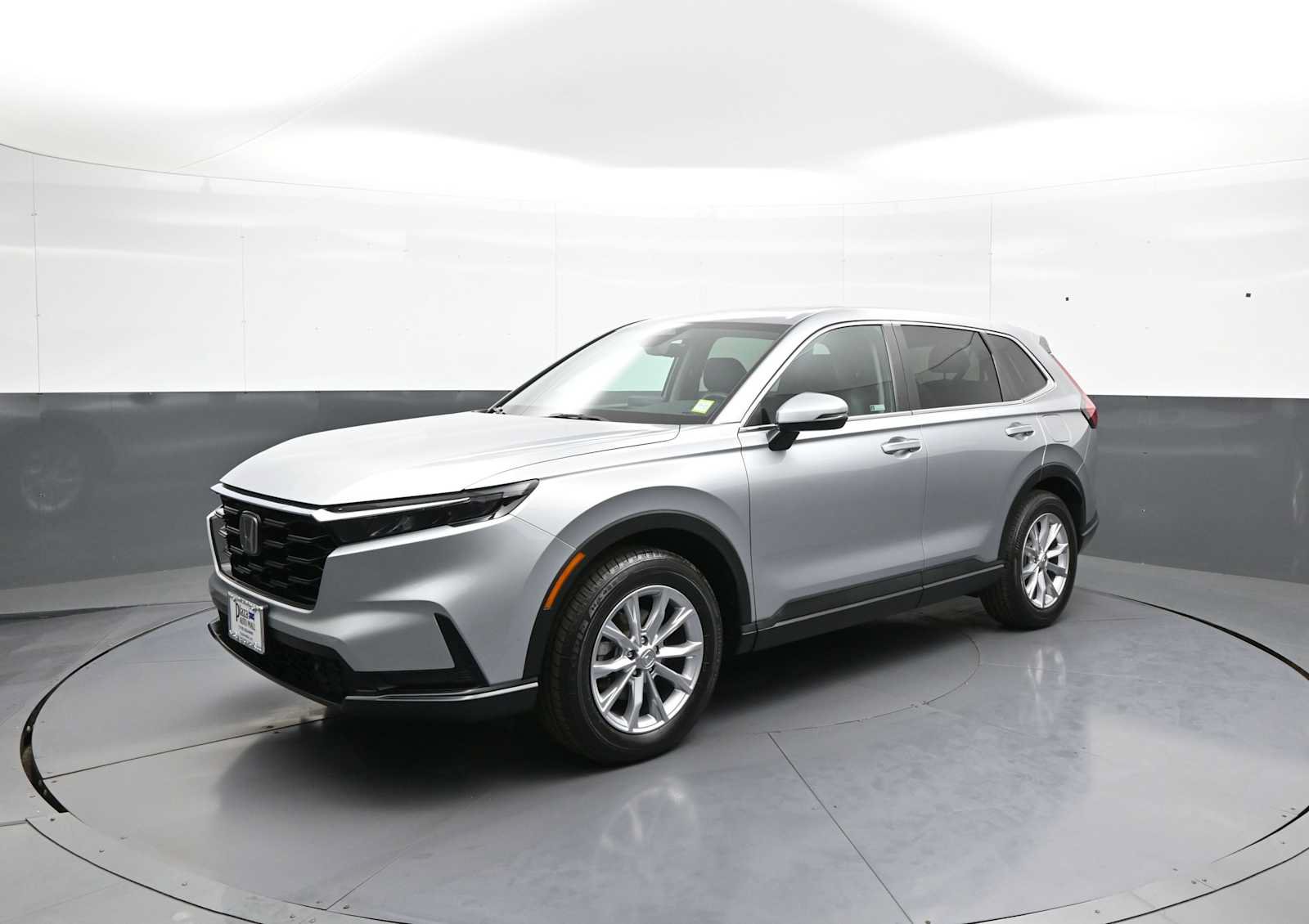 Certified 2024 Honda CR-V EX-L image 10