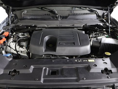 Used 2020 Land Rover Defender 110 X image 25