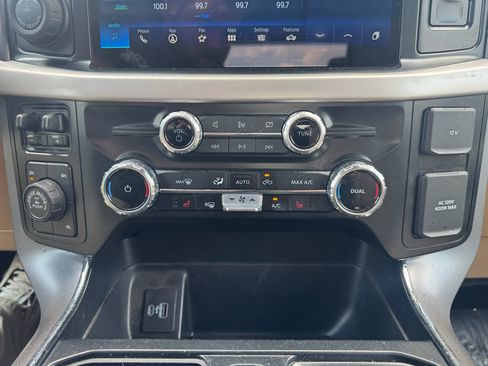 Used 2023 Ford F150 XLT w/ Equipment Group 302A High AWD/4WD image 32