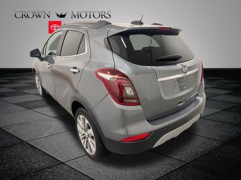 Used 2019 Buick Encore Preferred image 6