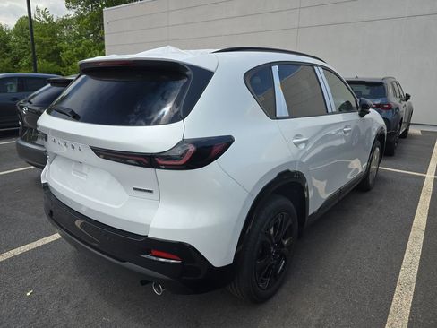 New 2026 MAZDA CX-5 2.5 S w/ Premium Package AWD/4WD image 2