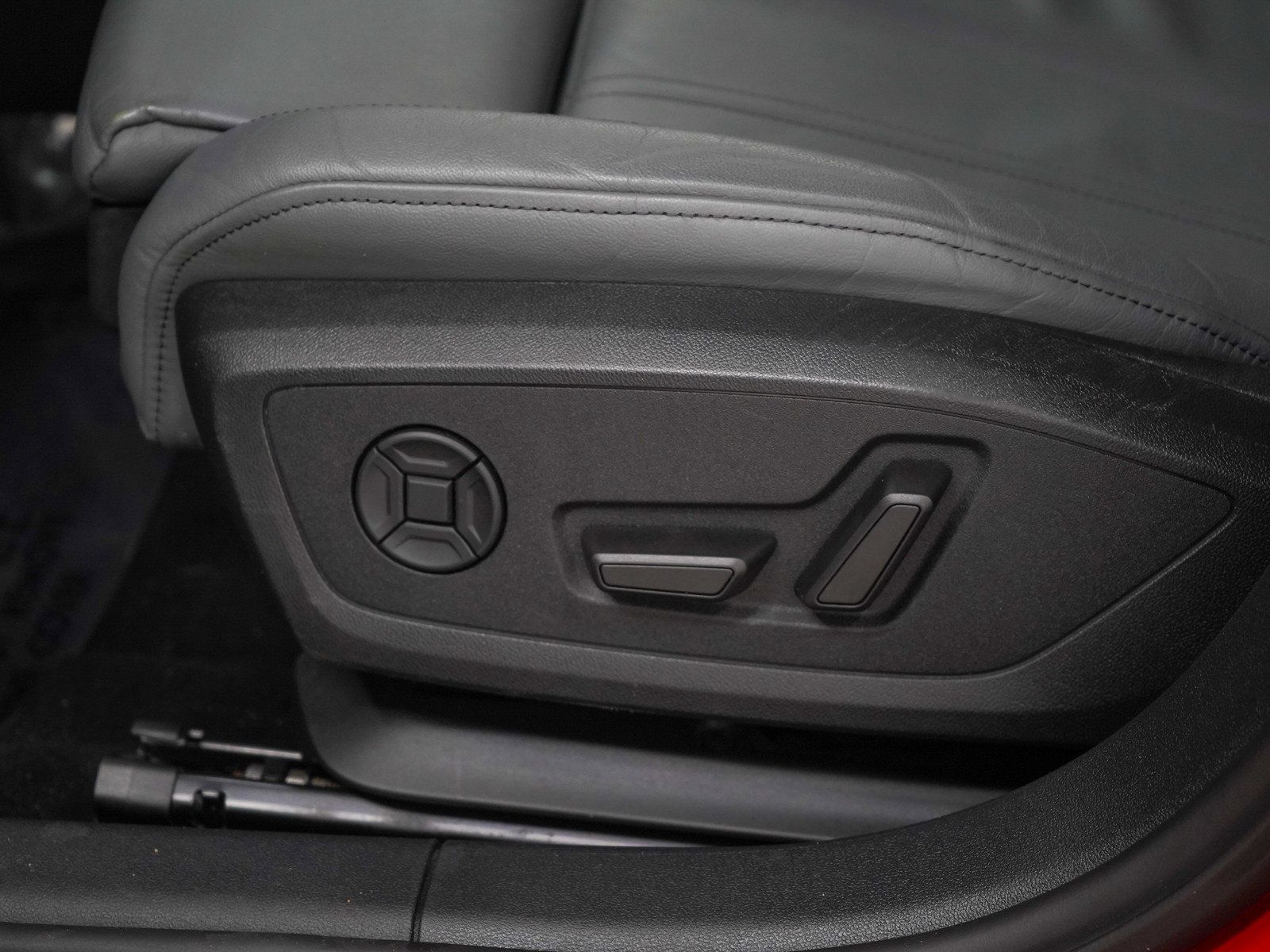 Used 2022 Audi S3 Premium Plus AWD/4WD image 24