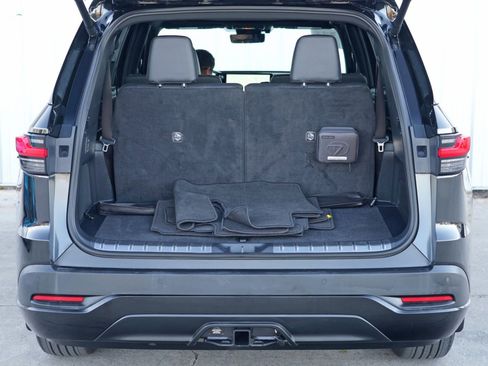 Used 2024 Lexus TX 350 FWD w/ Technology Package image 10