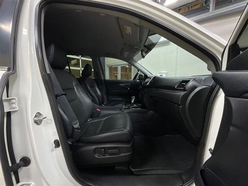 Used 2017 Honda Ridgeline RTL-T image 26