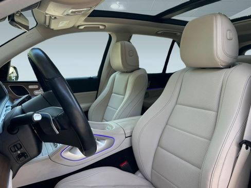 Certified 2024 Mercedes-Benz GLE 450 4MATIC image 28