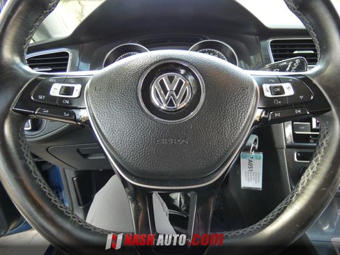 Used 2018 Volkswagen Golf S FWD image 64