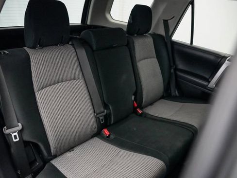 Used 2019 Toyota 4Runner SR5 RWD image 27