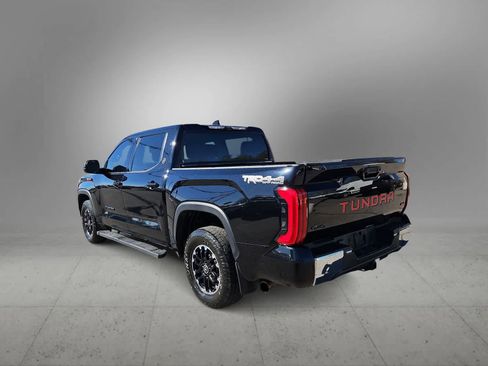 Used 2022 Toyota Tundra SR5 w/ TRD Off-Road Package image 7