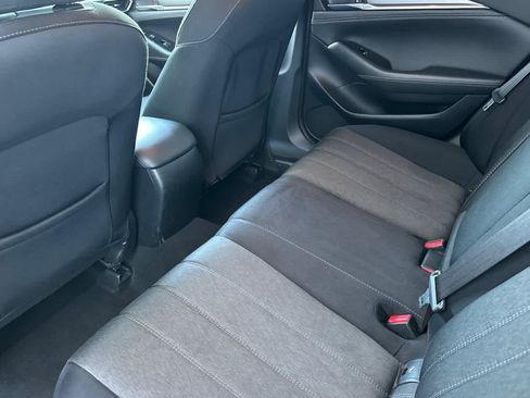 Used 2020 MAZDA MAZDA6 Sport image 4