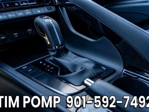 Used 2023 Hyundai Elantra N image 25