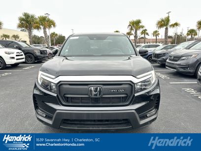 Used 2024 Honda Passport EX-L