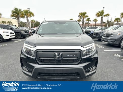 Used 2024 Honda Passport EX-L image 1