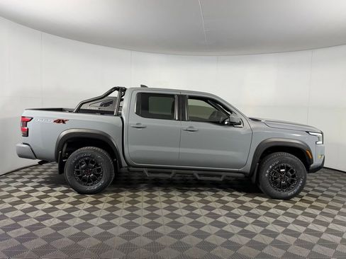 Used 2024 Nissan Frontier PRO-4X w/ Technology Package image 4