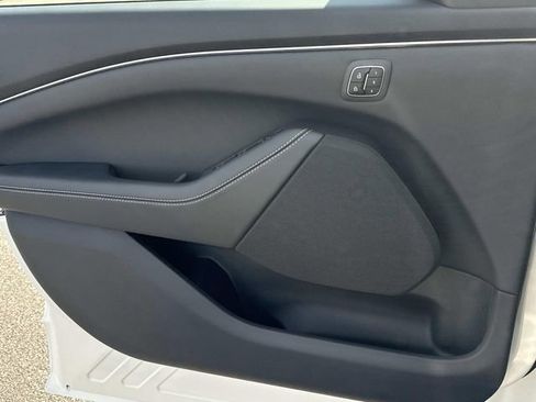 New 2025 Ford Mustang Mach-E Select w/ Comfort Package Lite image 19