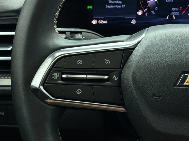 Used 2025 Chevrolet Traverse LT w/ Sun and Wheel Package FWD image 26