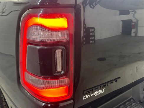 Used 2020 RAM 1500 Sport w/ Level 2 Equipment Group image 34