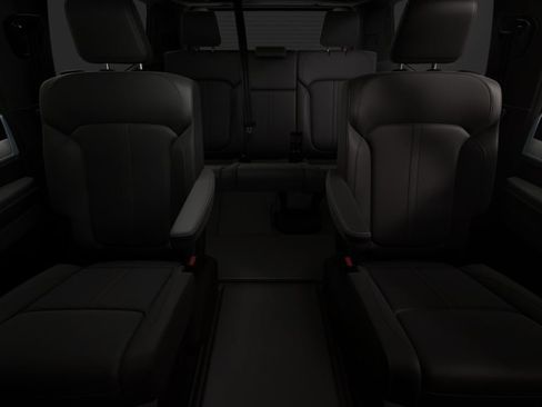 New 2026 Jeep Grand Wagoneer Grand Wagoneer image 3