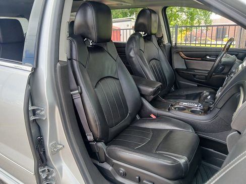Used 2015 GMC Acadia Denali FWD image 15