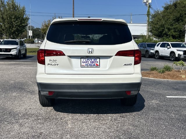 Used 2017 Honda Pilot EX-L image 5