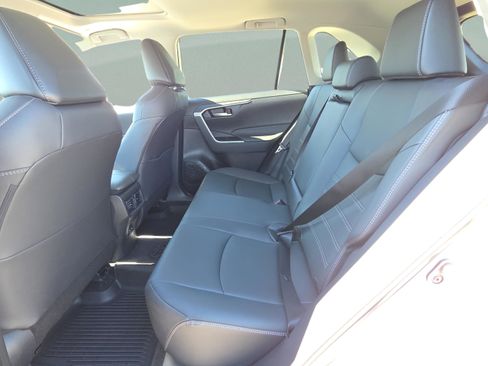 Certified 2025 Toyota RAV4 XLE Premium image 14