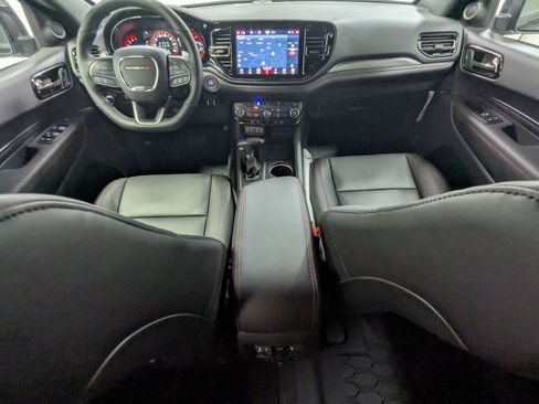 New 2026 Dodge Durango GT AWD/4WD image 21