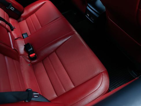 Used 2017 Lexus IS 200t F Sport image 15