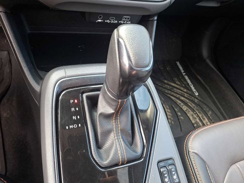 Used 2024 Subaru Crosstrek 2.5i Limited image 16