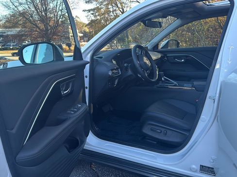 New 2025 Acura ADX FWD image 7