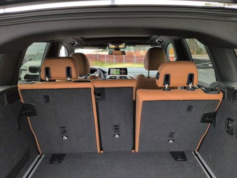 Used 2019 BMW X3 xDrive30i w/ Executive Package image 30