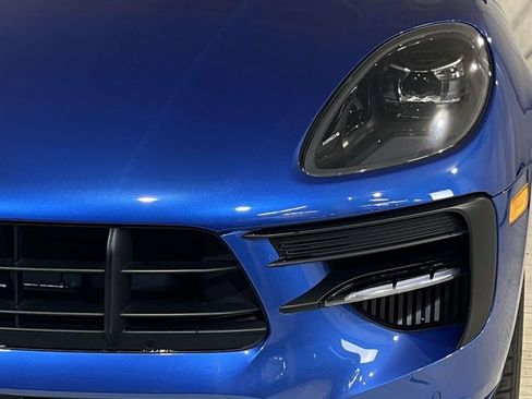 Certified 2021 Porsche Macan GTS AWD/4WD image 5