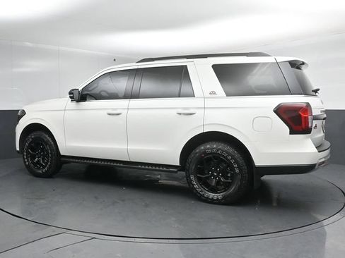 Certified 2024 Ford Expedition Timberline AWD/4WD image 5