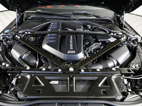 Used 2022 BMW M4 Competition w/ Executive Package image 42