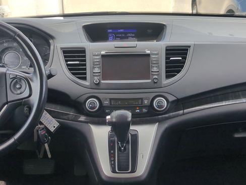 Used 2012 Honda CR-V EX-L image 18