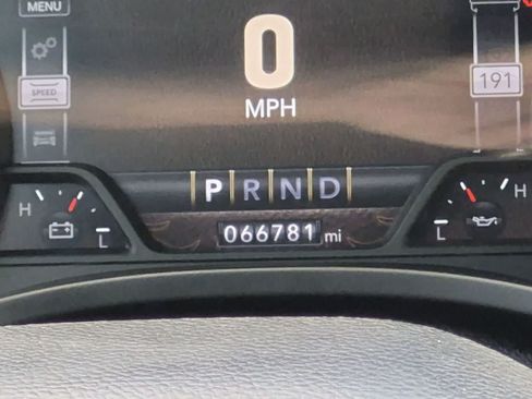 Used 2022 RAM 1500 Lone Star RWD image 12
