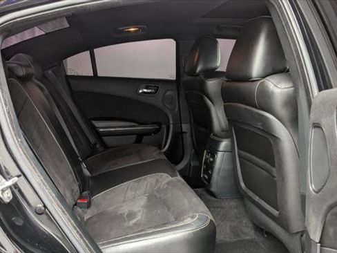 Used 2018 Dodge Charger SRT Hellcat w/ Harman/Kardon Audio Group image 18