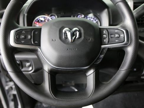 Used 2025 RAM 2500 Tradesman image 12