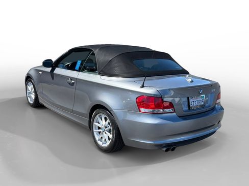 Used 2011 BMW 128i Convertible RWD image 3