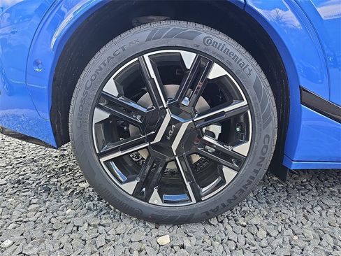 New 2025 Kia EV6 GT-Line image 7