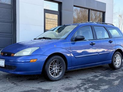 Used 2003 Ford Focus SE
