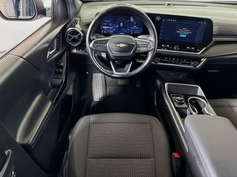 Certified 2026 Chevrolet Equinox LT FWD image 20