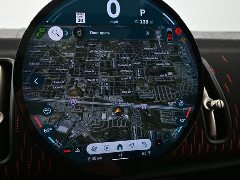 Used 2026 MINI Cooper Countryman John Cooper Works image 22