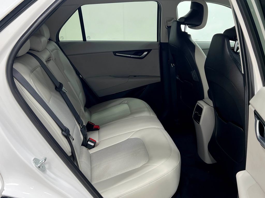 Used 2023 Kia Niro Wind FWD image 31