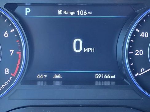 Used 2022 Hyundai Palisade SEL w/ 8P Bench Seat Package image 6