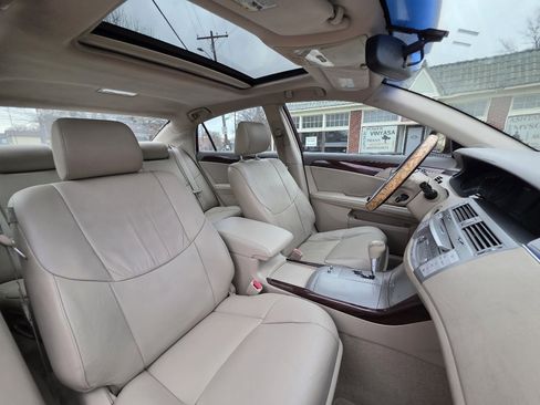Used 2008 Toyota Avalon XLS image 14