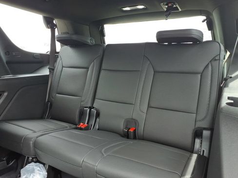 New 2026 GMC Yukon Denali w/ Advanced Technology Package AWD/4WD image 16