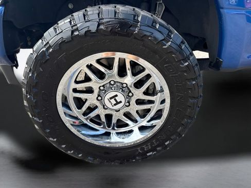 Used 2022 Ford F250 Lariat AWD/4WD image 39