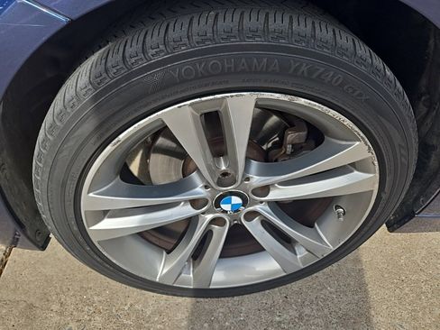 Used 2017 BMW 330i Sedan image 8