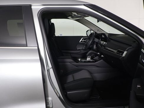 New 2026 Mitsubishi Outlander ES image 27