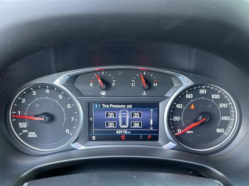 Used 2019 GMC Terrain SLE image 18