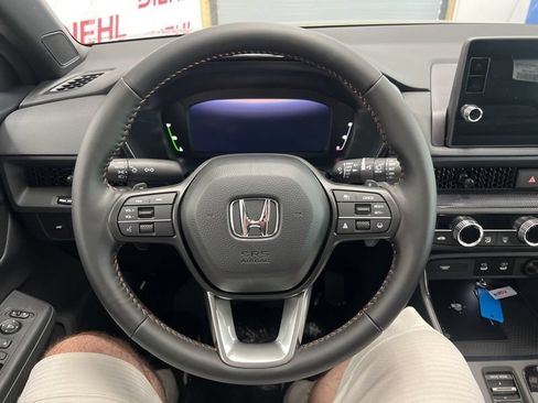 New 2026 Honda CR-V Sport-L image 25